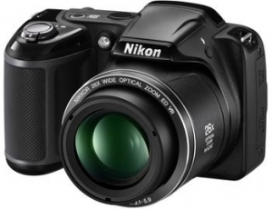 Nikon L330 Black Nikon L330 Black